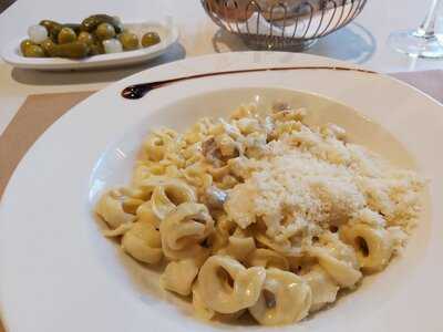 Bar Restaurante Guitó