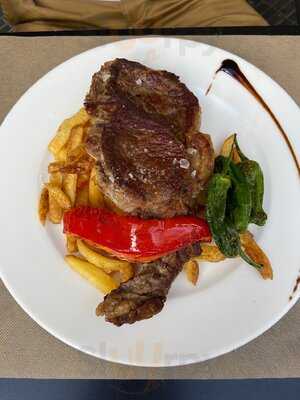 Bar Restaurante Guitó