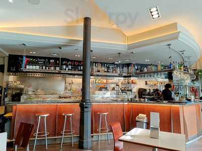 Bar Restaurante Guitó