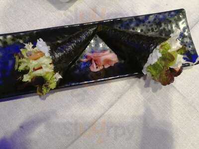 Restaurante Asiático Yummy