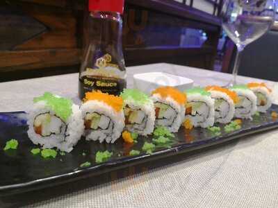 Restaurante Asiático Yummy