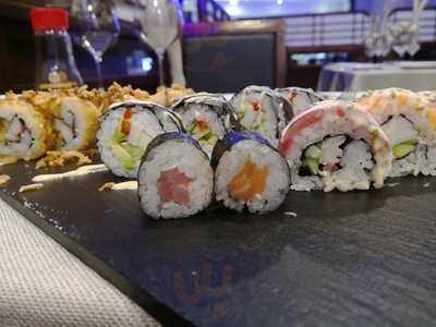 Restaurante Asiático Yummy