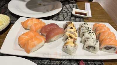 Restaurante Asiático Yummy