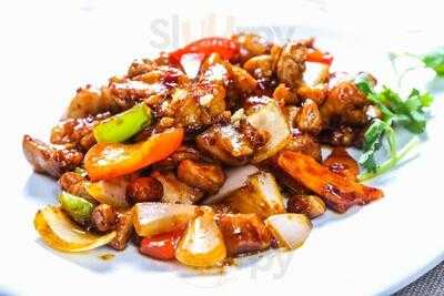 Restaurante Asiático Yummy