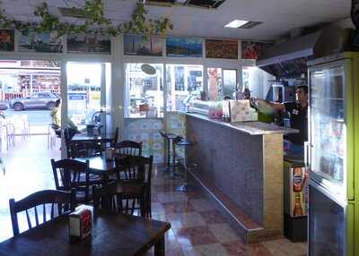 Doner Kebab Y Pollos Albir