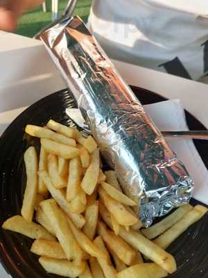 Doner Kebab Y Pollos Albir