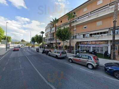 Doner Kebab Y Pollos Albir