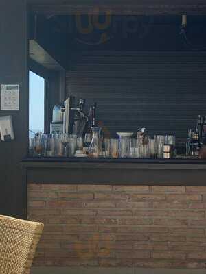 Cochran's Terrace Bar