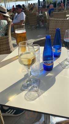 Cochran's Terrace Bar