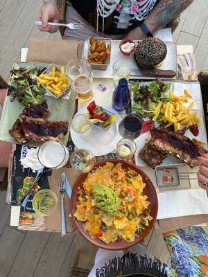 Cochran's Terrace Bar