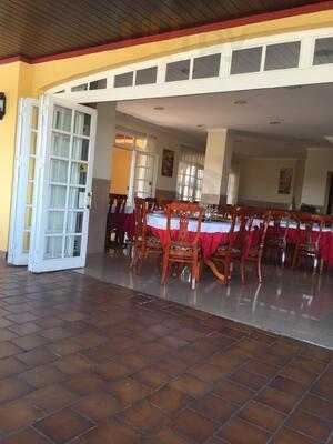 Restaurante Miramar