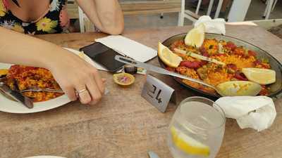 Chiringuito Torrecilla 3