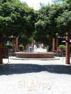 Heladeria Y Cafeteria Mi Villa S.l