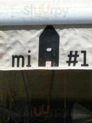 Heladeria Y Cafeteria Mi Villa S.l