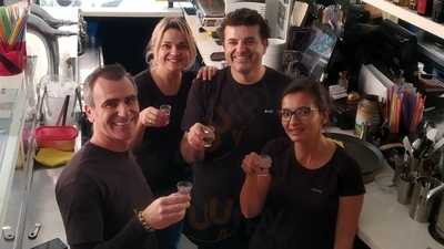 Heladeria Y Cafeteria Mi Villa S.l