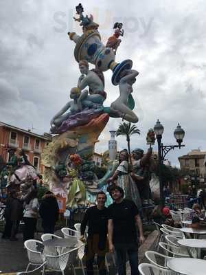 Heladeria Y Cafeteria Mi Villa S.l