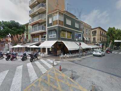 Heladeria Y Cafeteria Mi Villa S.l