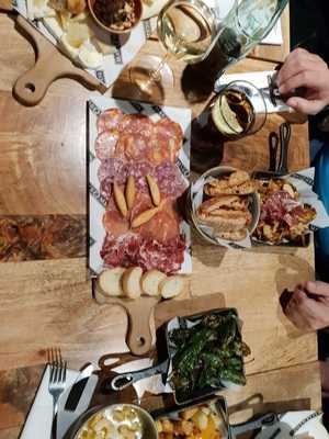 Másqmenos Rambla 46