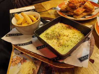 Másqmenos Rambla 46