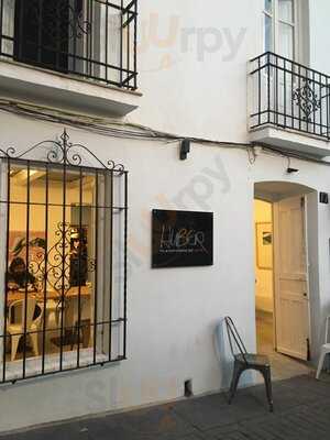 Huber - Art And Food