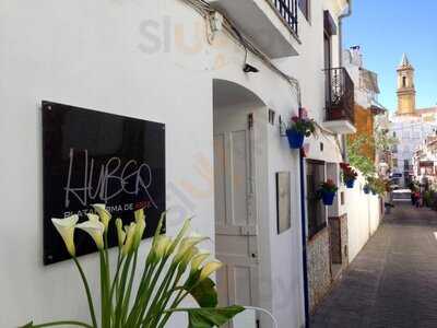 Huber - Art And Food