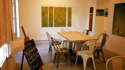 Huber - Art And Food