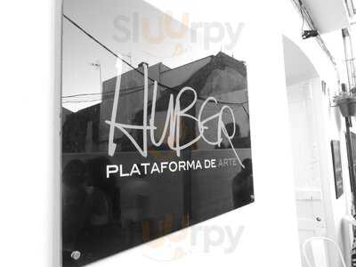 Huber - Art And Food