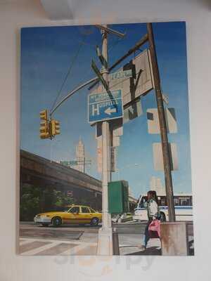 Huber - Art And Food