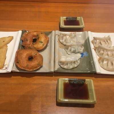 Senba Zuru (ramen-ya)