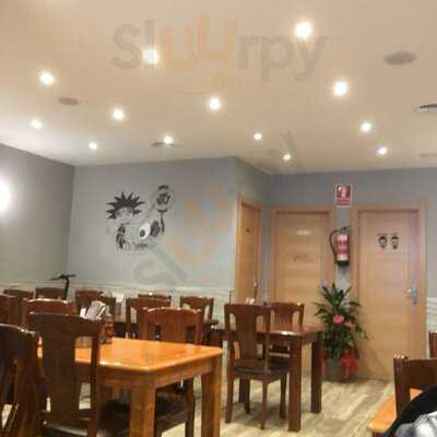 Senba Zuru (ramen-ya)