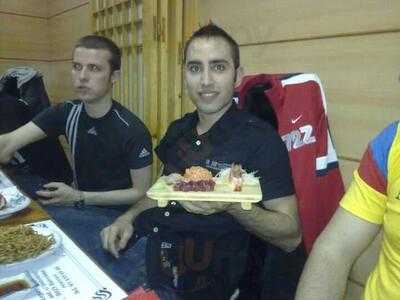 Senba Zuru (ramen-ya)