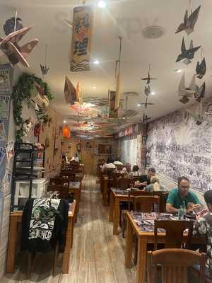 Senba Zuru (ramen-ya)