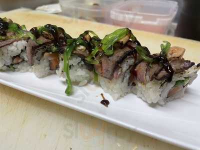 Senba Zuru (ramen-ya)