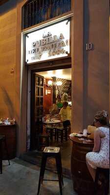 La Pubilla Del Taulat