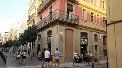 La Pubilla Del Taulat