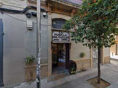 La Pubilla Del Taulat