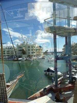 Jacks Smokehouse Benalmadena