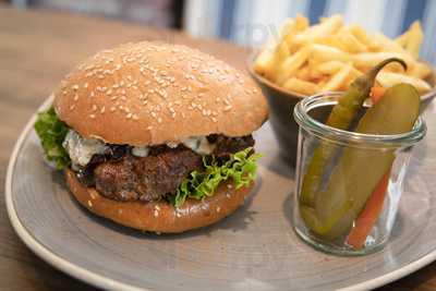 Jacks Smokehouse Benalmadena