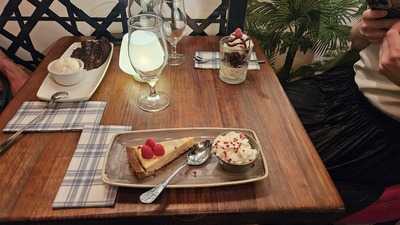 Jacks Smokehouse Benalmadena