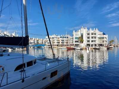 Jacks Smokehouse Benalmadena