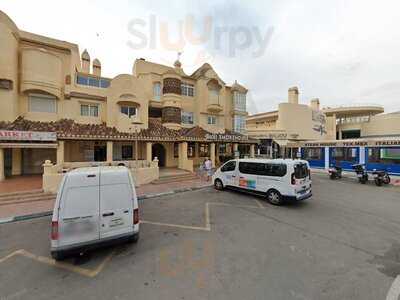 Jacks Smokehouse Benalmadena