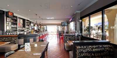 Jacks Smokehouse Benalmadena