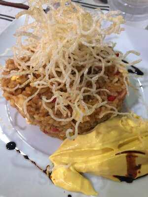 La Chacana Gastronomía Peruana