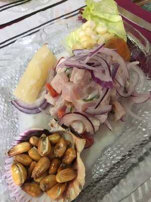 La Chacana Gastronomía Peruana