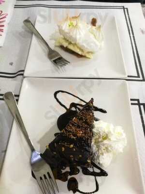 La Chacana Gastronomía Peruana