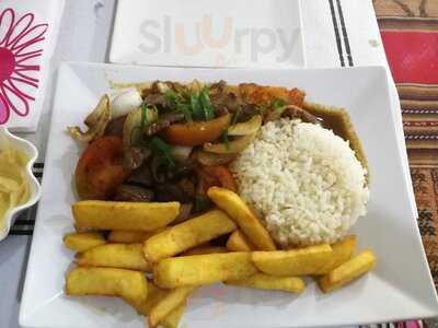 La Chacana Gastronomía Peruana