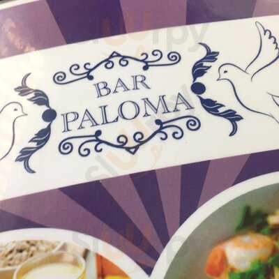 Bar La Paloma