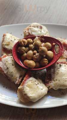 Cafeteria El Trenecito