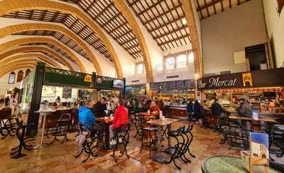 La Tasketa Del Mercat