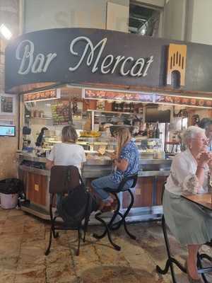 La Tasketa Del Mercat